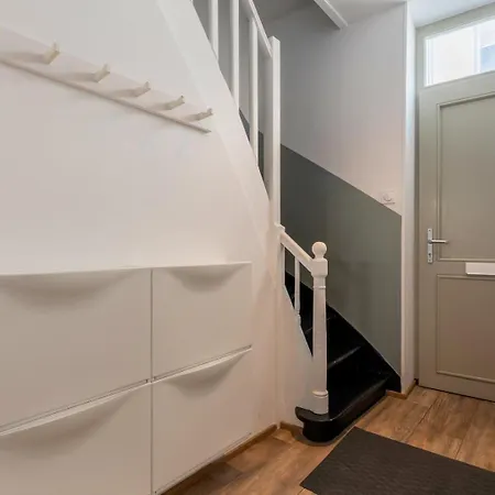 Apartment Old - Beautiful House 3 Bdrms 6pers.