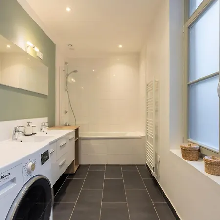 Apartment Old - Beautiful House 3 Bdrms 6pers. *