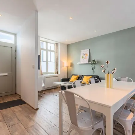 Apartment Old - Beautiful House 3 Bdrms 6pers. Lille