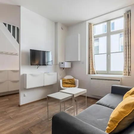 Old - Beautiful House 3 Bdrms 6pers. Apartment *