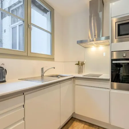 Apartment Old - Beautiful House 3 Bdrms 6pers. *